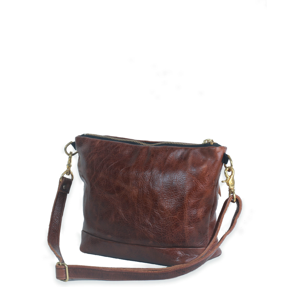 The Avery Messenger - Rodeo Brown | rais case img3