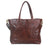 The Shia Tote - Rodeo Brown | rais case img 1