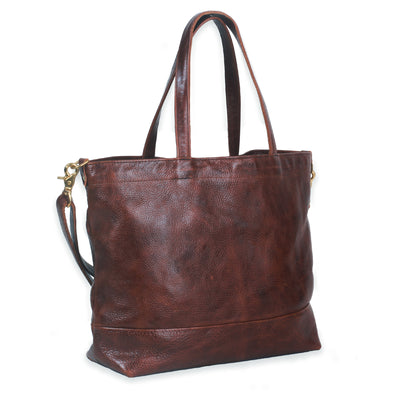 The Shia Tote - Rodeo Brown | rais case img 2