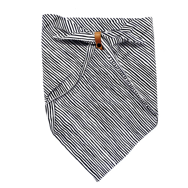 The Back at It Bandana - Jess Batik