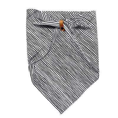 The Back at It Bandana - Jess Batik