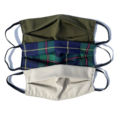 The Eco Mask Set