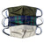 The Eco Mask Set
