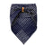 The Back at It Bandana - Ziggy Batik, w/ filter pocket