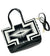 The Shia Tote - Pendleton® Luna Black - Rais Case - Image 3