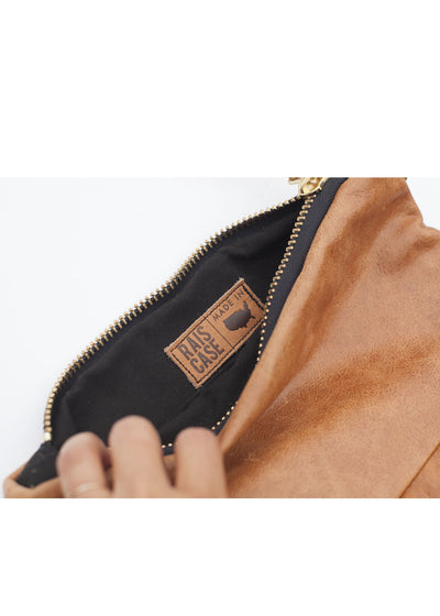 The Vida Crossbody - Koko Double Fringe - Rais Case - Image 4