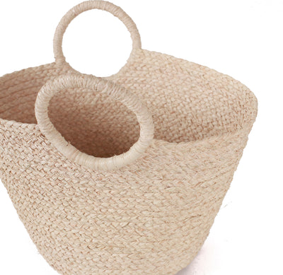 Zuri - Basket Bag