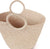 Zuri - Basket Bag