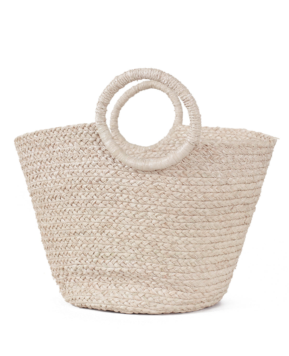 Zuri - Basket Bag